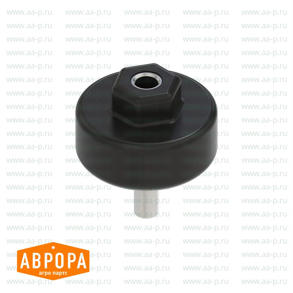 Isolator